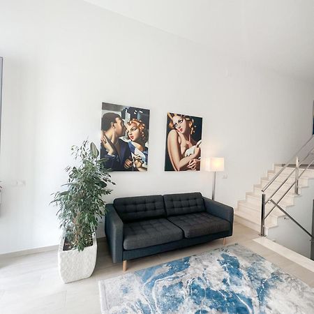 Cozy And Modern Family Flat Carihuela Apartment Torremolinos Exterior photo